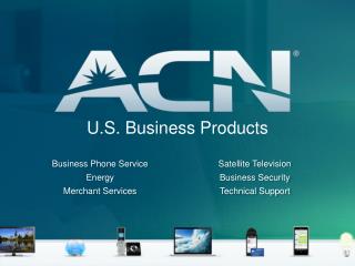 U.S. Business Products