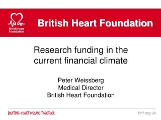 British Heart Foundation