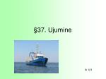 §37. Ujumine - slide 1