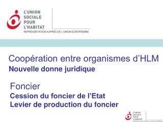 nouvelle donne juridique