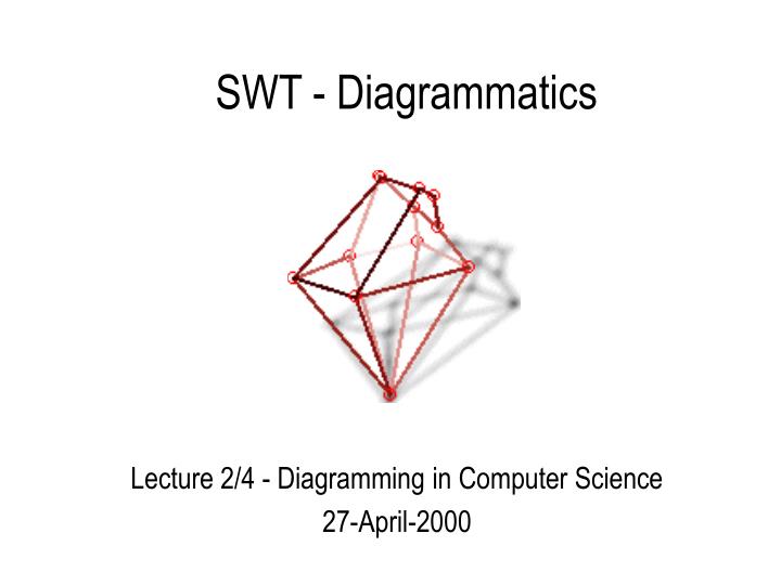 swt diagrammatics