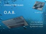 O.A.B. - slide 1