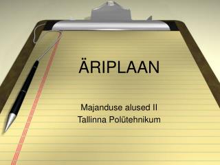 riplaan