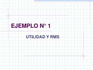 ejemplo n 1