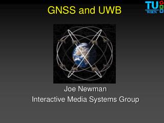 GNSS and UWB