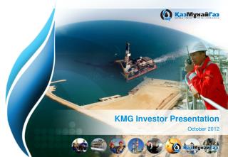 KMG Investor Presentation