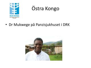 stra kongo