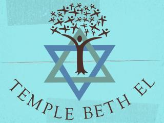 The Shabbat Chai Program Temple Beth El of South Orange County