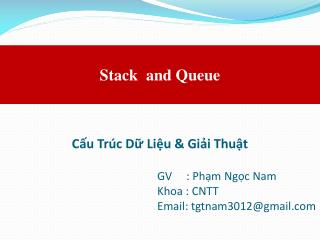 c u tr c d li u gi i thu t