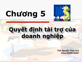 ch ng 5