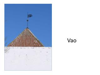 Vao