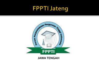 fppti jateng