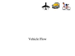 Vehicle Flow