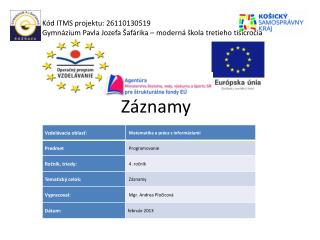 z znamy