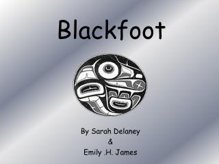 Blackfoot