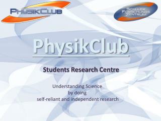 PhysikClub