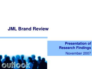 JML Brand Review