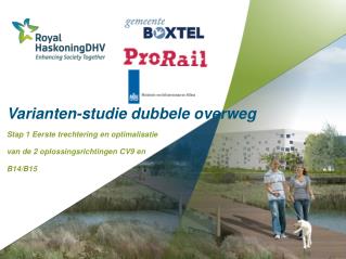 varianten studie dubbele overweg