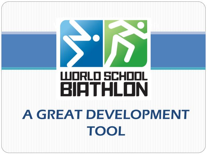 world school biathlon