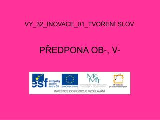 p edpona ob v