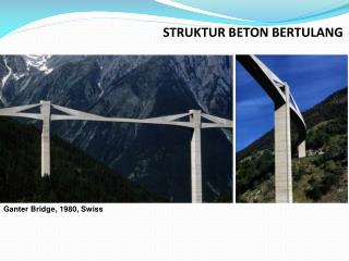 struktur beton bertulang