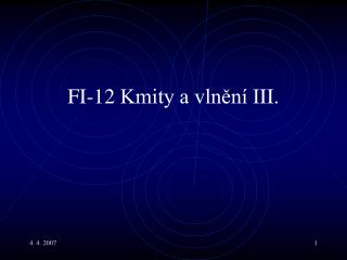 fi 1 2 kmity a vln n i i i