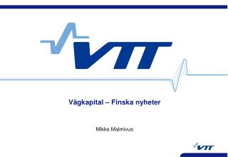 Vägkapital – Finska nyheter