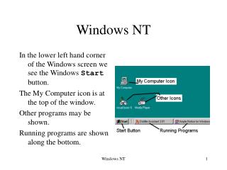 Windows NT