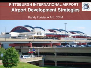 Airport Development Strategies