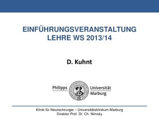 einf hrungsveranstaltung lehre ws 2013 14