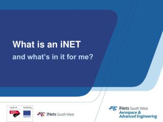 What is an iNET