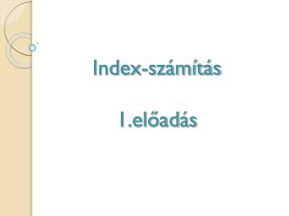 index sz m t s 1 el ad s