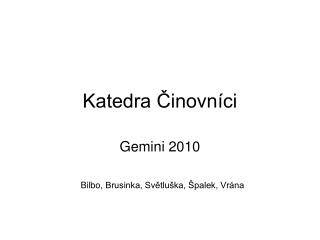 katedra inovn ci