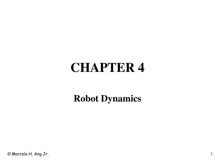 chapter 4