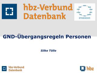 gnd bergangsregeln personen
