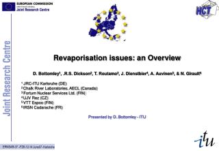 Revaporisation issues: an Overview