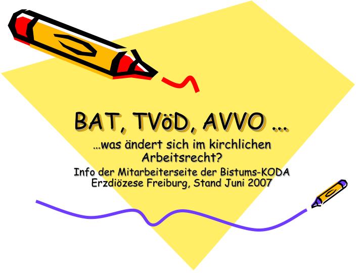 bat tv d avvo