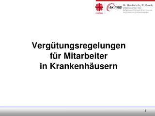 verg tungsregelungen f r mitarbeiter in krankenh usern