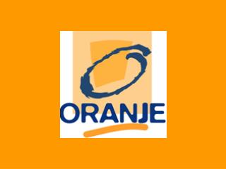 Who or what is Oranje?