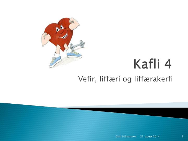 kafli 4