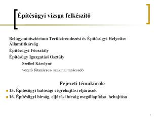 p t s gyi vizsga felk sz t