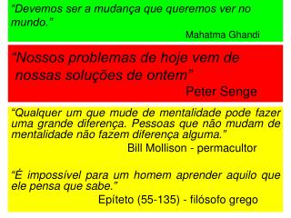 nossos problemas de hoje vem de nossas solu es de ontem peter senge