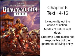 Chapter 5 Text 14-16