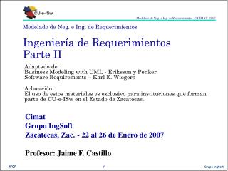 PPT - Requerimientos De Instalación PowerPoint Presentation, Free ...