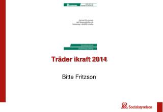 tr der ikraft 2014