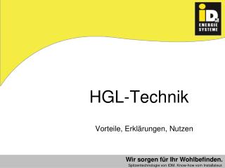 hgl technik