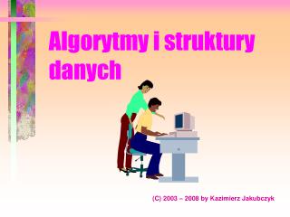 algorytmy i struktury danych