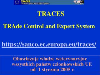 traces