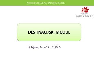 ljubljana 14 15 10 2010