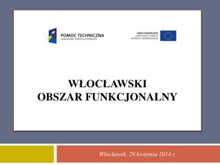 w oc awski obszar funkcjonalny